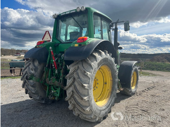 טרקטור חקלאי Traktor John Deere 6930 Premium med frontlyft: תמונה 5