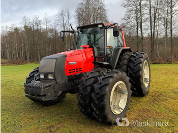 טרקטור חקלאי VALMET