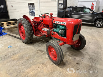 טרקטור חקלאי VOLVO