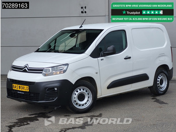 כלי רכב מסחרי קטן CITROËN Berlingo