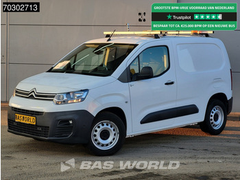 כלי רכב מסחרי קטן CITROËN Berlingo