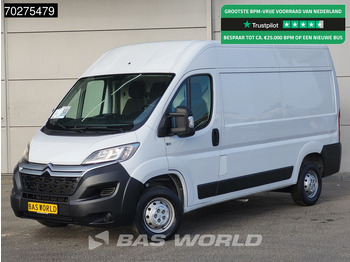 כלי רכב מסחרי קטן CITROËN Jumper