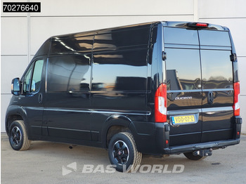 כלי רכב מסחרי קטן Fiat Ducato 130pk L2H2 LED Navi Camera Airco Cruise L2 11m3 Airco Trekhaak Cruise control: תמונה 2