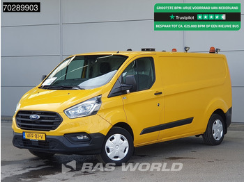 כלי רכב מסחרי קטן FORD Transit