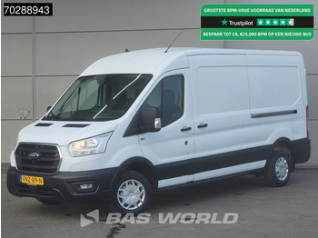 כלי רכב מסחרי קטן FORD Transit