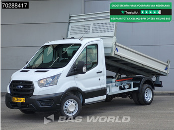 כלי רכב מסחרי מזהיר FORD Transit