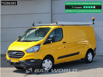 כלי רכב מסחרי קטן FORD Transit