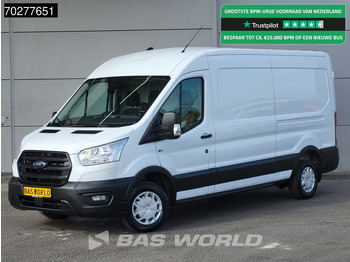 כלי רכב מסחרי קטן FORD Transit