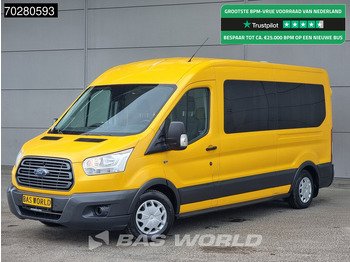 מיניבוס FORD Transit