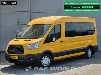 מיניבוס FORD Transit