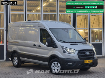 כלי רכב מסחרי עם לוח FORD Transit