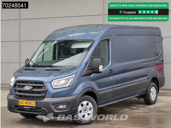 כלי רכב מסחרי עם לוח FORD Transit