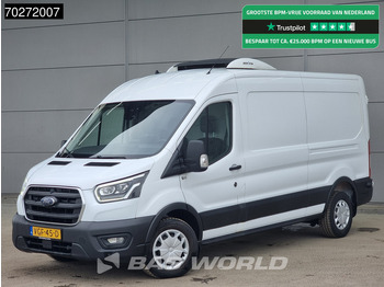 כלי רכב מסחרי קטן FORD Transit