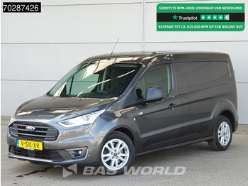 כלי רכב מסחרי קטן FORD Transit Connect