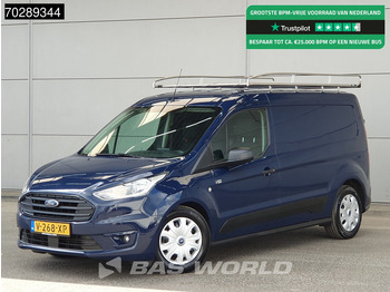 כלי רכב מסחרי קטן FORD Transit Connect