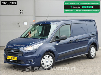 כלי רכב מסחרי קטן FORD Transit Connect