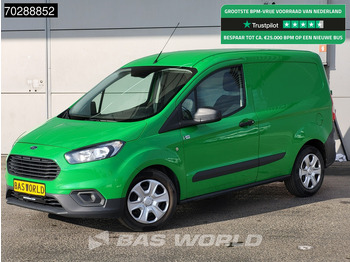 כלי רכב מסחרי קטן FORD Transit