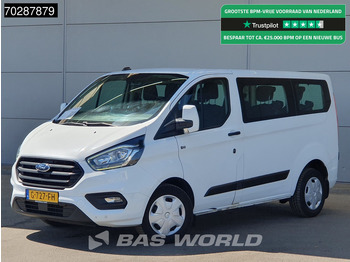 מיניבוס FORD Transit