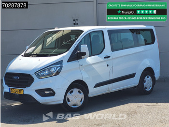 מיניבוס FORD Transit