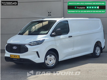 כלי רכב מסחרי קטן FORD Transit