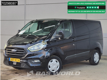 כלי רכב מסחרי קטן FORD Transit