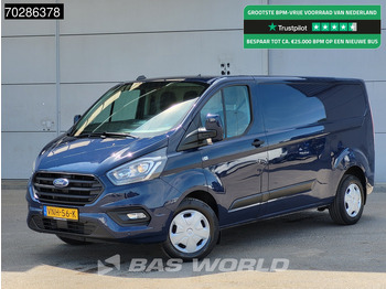 כלי רכב מסחרי קטן FORD Transit