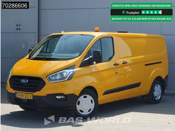 כלי רכב מסחרי קטן FORD Transit