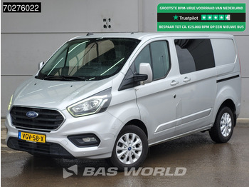 כלי רכב מסחרי קטן FORD Transit