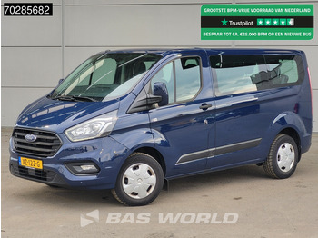 מיניבוס FORD Transit