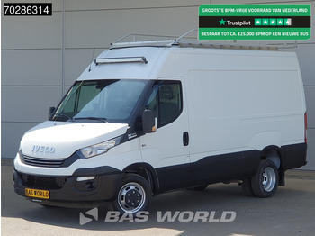 כלי רכב מסחרי עם לוח IVECO Daily 35c14