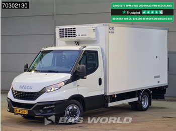 כלי רכב מסחרי לקירור IVECO Daily 35c14
