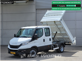 כלי רכב מסחרי מזהיר IVECO Daily 35c14