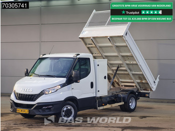 כלי רכב מסחרי מזהיר IVECO Daily 35c14