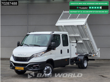 כלי רכב מסחרי מזהיר IVECO Daily 35c16