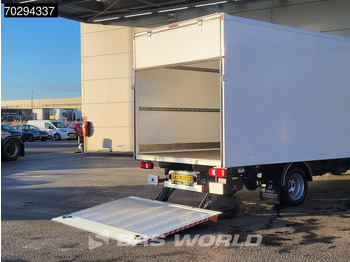 כלי רכב מסחרי עם תיבה Iveco Daily 35C16 Bakwagen Laadklep Dubbellucht Airco Koffer Meubelbak Airco: תמונה 3 כלי רכב מסחרי עם תיבה Iveco Daily 35C16 Bakwagen Laadklep Dubbellucht Airco Koffer Meubelbak Airco: תמונה 3
