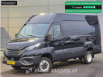 כלי רכב מסחרי עם לוח IVECO Daily 35c18