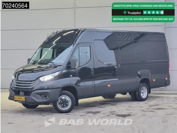 כלי רכב מסחרי עם לוח IVECO Daily 35c18