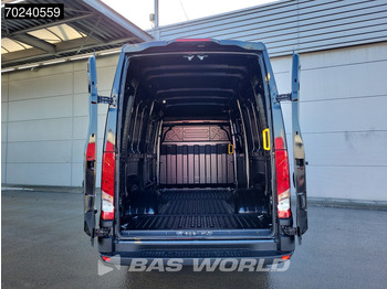 חָדָשׁ כלי רכב מסחרי עם לוח Iveco Daily 35C18 180PK Black Edition Automaat Dubbellucht L2H2 ACC Navi Camera L2 12m3 Airco: תמונה 3