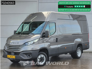כלי רכב מסחרי עם לוח IVECO Daily 35c18