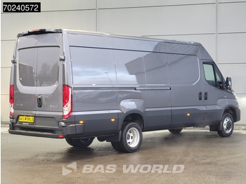 חָדָשׁ כלי רכב מסחרי עם לוח Iveco Daily 35C18 3.0L Automaat 16m3 L4H2 LED ACC Navi Parkeersensoren Camera L3H2 3,5t Trekgewicht 16m3 Airco: תמונה 5