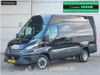 כלי רכב מסחרי עם לוח IVECO Daily 35c21
