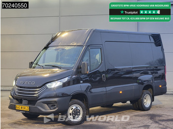כלי רכב מסחרי עם לוח IVECO Daily 35c21