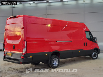 חָדָשׁ כלי רכב מסחרי עם לוח Iveco Daily 35C21 3.0L Automaat 16m3 L4H2 LED ACC CarPlay Camera L3H2 16m3 Airco: תמונה 3