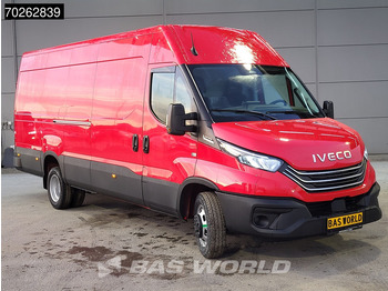 חָדָשׁ כלי רכב מסחרי עם לוח Iveco Daily 35C21 3.0L Automaat 16m3 L4H2 LED ACC CarPlay Camera L3H2 16m3 Airco: תמונה 2