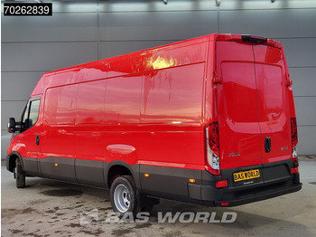 חָדָשׁ כלי רכב מסחרי עם לוח Iveco Daily 35C21 3.0L Automaat 16m3 L4H2 LED ACC CarPlay Camera L3H2 16m3 Airco: תמונה 5