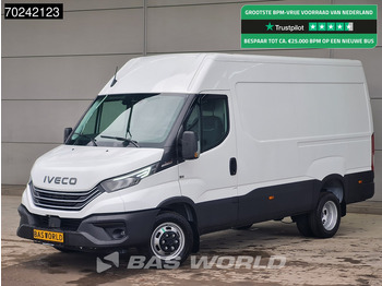 כלי רכב מסחרי עם לוח IVECO Daily 35c21