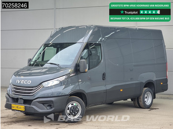 כלי רכב מסחרי עם לוח IVECO Daily 35c21