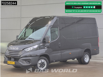 כלי רכב מסחרי עם לוח IVECO Daily 35c21