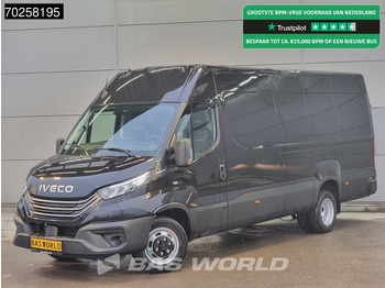 כלי רכב מסחרי עם לוח IVECO Daily 35c21