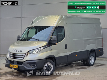 כלי רכב מסחרי עם לוח IVECO Daily 35c21